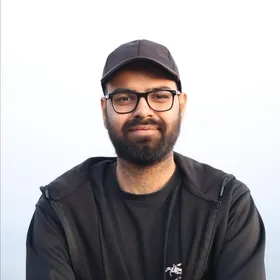 Nikit Singh